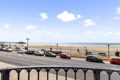 Marine Parade, Worthing