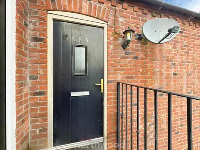 Waverley Court, Thorne, DN8