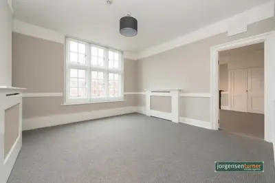 Pennard Road, Shepherds Bush, W12