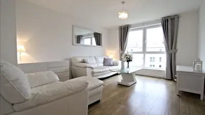 Dee Village Millburn Street, Aberdeen, AB11