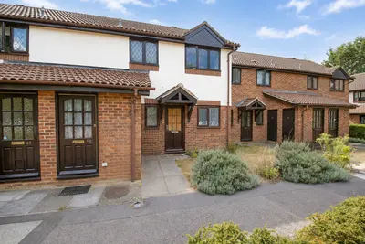 Birchwood Drive, Lightwater, GU18