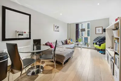 Eltringham Street, SW18