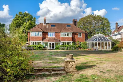 High Trees Road, Reigate, RH2