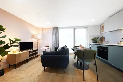 Stafford Street, Bedminster, Bristol, Somerset, BS3