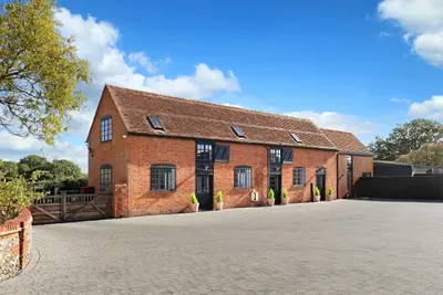 Bullsland Lane, Chorleywood, WD3