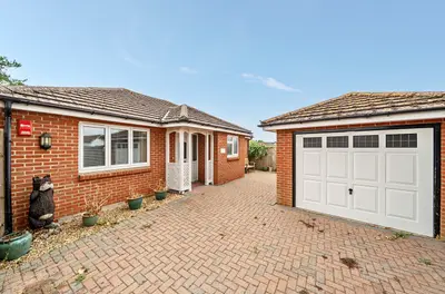 Ferringham Lane, Ferring, BN12