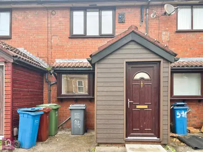 Derby Road, Manchester, M14