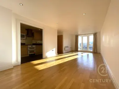 Seven Kings Way, Kingston upon Thames, KT2