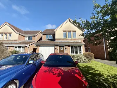Alder Lane, Thornton-Cleveleys, FY5