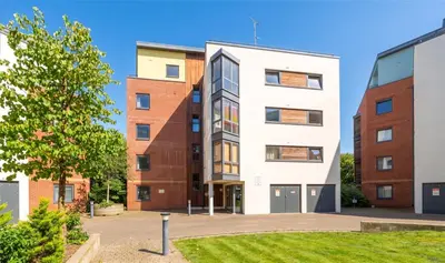 Southwell Park Road, Camberley, GU15