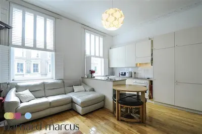 Finborough Road, Chelsea
