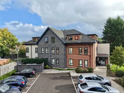 Milner Road, Heswall, CH60
