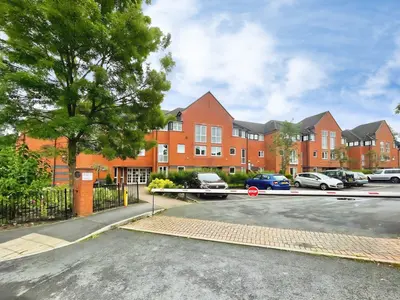 Metcalfe Drive, Romiley, SK6