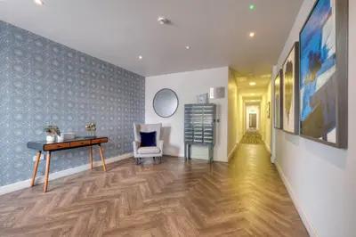 Homer Road, Solihull, B91