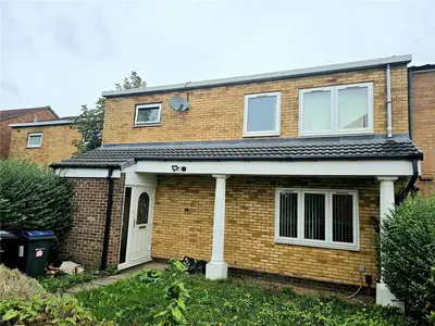 Hampden Retreat, B12