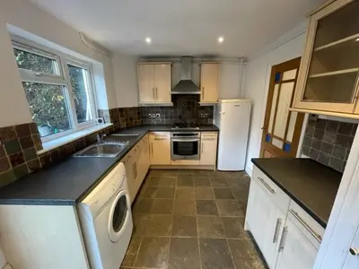Underwood Road, Portishead, BS20