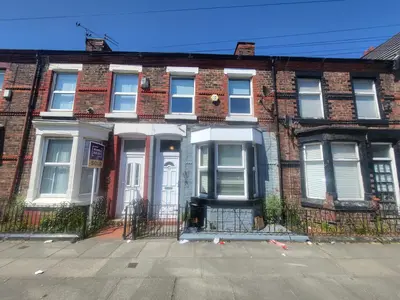 Orwell Road, Kirkdale, L4