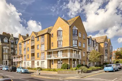 Victoria Parade, Ramsgate, CT11