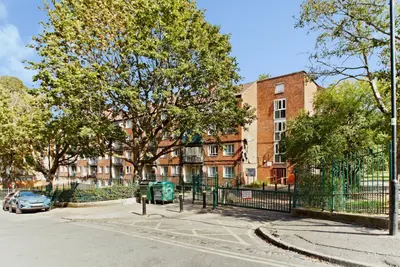 Heather Close, Battersea, SW8