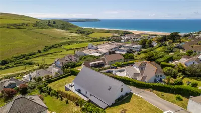 Western Rise, Woolacombe, EX34