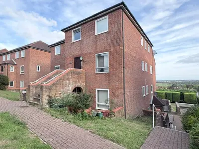 Carew Road, Eastbourne, BN21