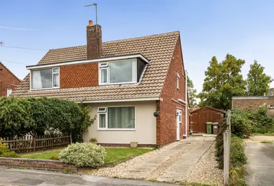 Ridgemount Close, Brockworth, GL3 4EJ