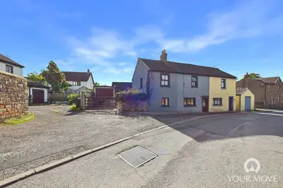 Kirkland Road, Wigton, CA7