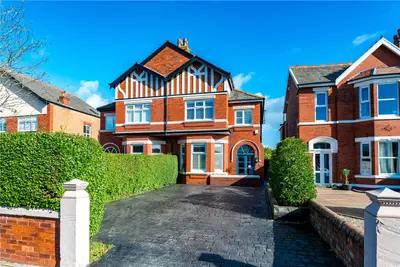 Marshside Road, Southport, PR9