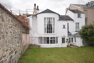 South Street, Newport, EX32