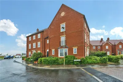 Hardwick Hill, Banbury, OX16