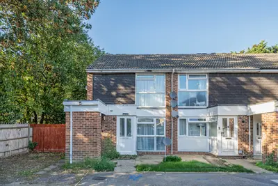 Beeton Close, Hatch End, HA5