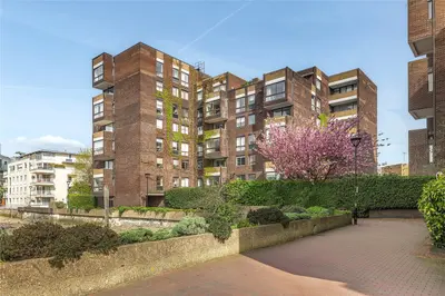 Valiant House, Vicarage Crescent, Battersea, London, SW11