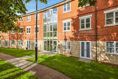 Boatmans Reach, Birmingham, B14
