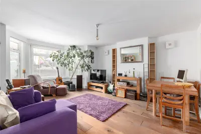 Gipsy Road, West Norwood, London, SE27