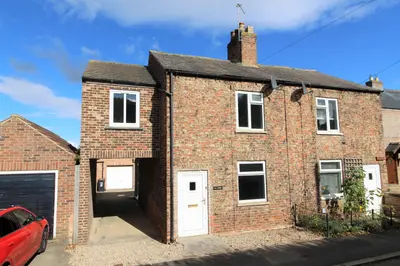 Hutton Conyers, Ripon, HG4