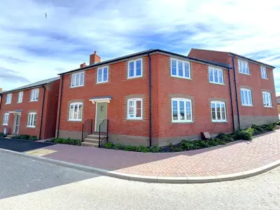 The Drove, Weymouth, DT3 5FY
