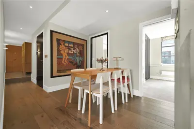 St John's Place, London, EC1M