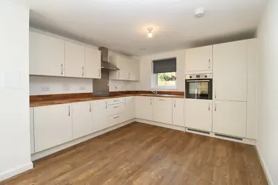 Kilpatrick Bow, Edinburgh, EH6