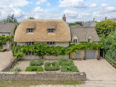 Lancott Lane, Standlake Witney, OX29