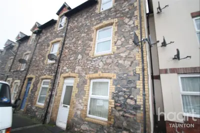 South Road, Watchet, TA23