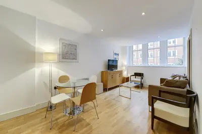 47 Marsham Street, London SW1P 3DR