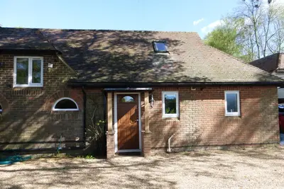 Rockbourne, Fordingbridge, SP6 3NS