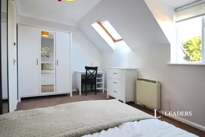 Nicholsons Grove, Colchester, CO1