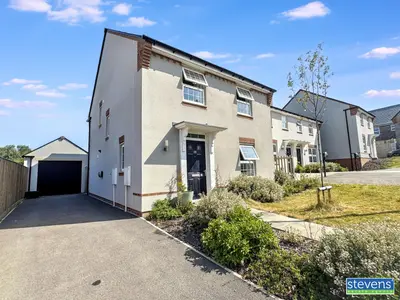 Okehampton, EX20