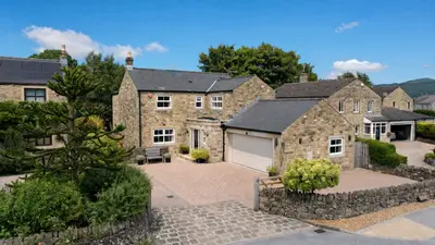 Hellifield Road, Gargrave, BD23