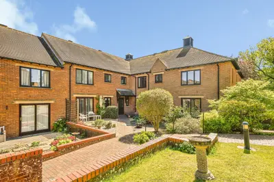 Parsonage Court, Highworth, Swindon