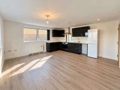 Copenhagen House, Waterlooville, PO7