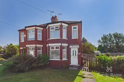 Moore Avenue, York, North Yorkshire, YO10