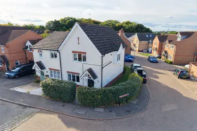 Lomond Way, Stevenage, SG1