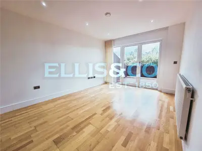 Pinner Road, Harrow, HA1